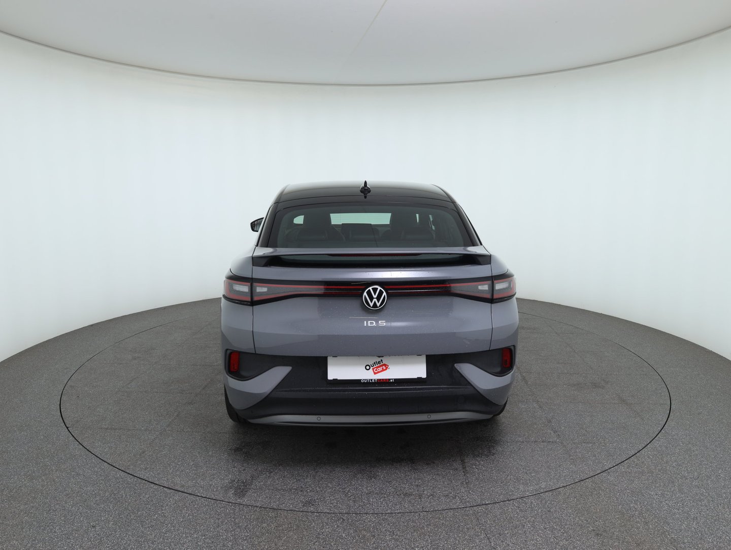 VW ID.5 Pro Performance 150 kW | Bild 6 von 30