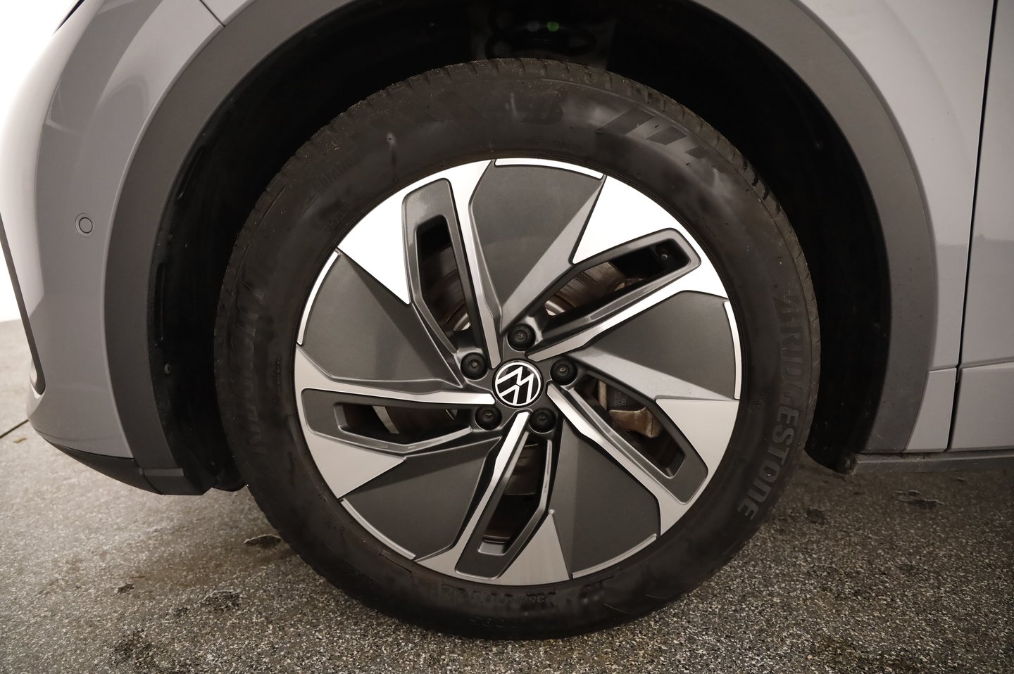 VW ID.5 Pro Performance 150 kW | Bild 9 von 30