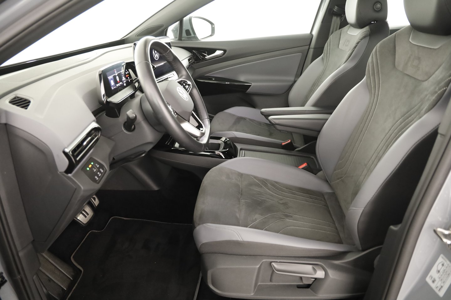 VW ID.5 Pro Performance 150 kW | Bild 13 von 30