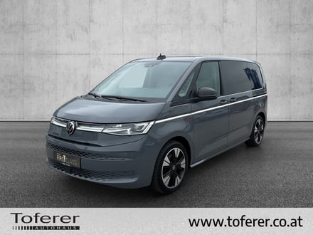 VW Multivan Style TDI