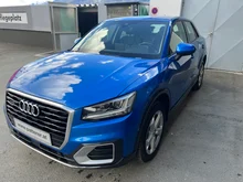 Thumbnail-Foto von Fahrzeug