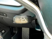 Škoda Octavia Combi Selection TDI DSG in Moon-Weiß Metallic