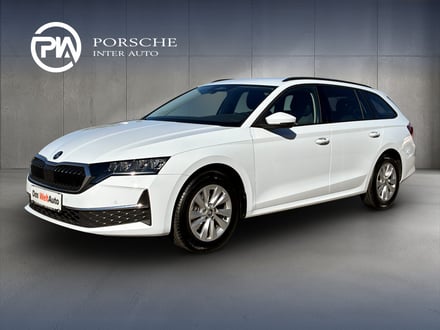Škoda Octavia Combi Selection TDI DSG