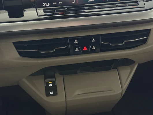 Bild eines VW Multivan Edition eHybrid 180 kW 4MOTION