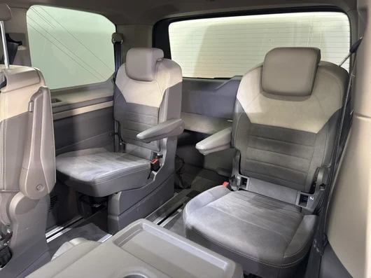 Bild eines VW Multivan Edition eHybrid 180 kW 4MOTION