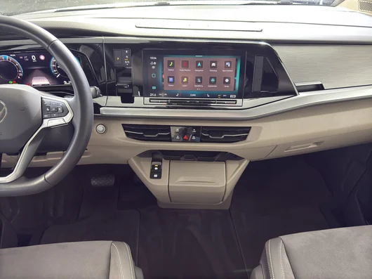 Bild eines VW Multivan Edition eHybrid 180 kW 4MOTION