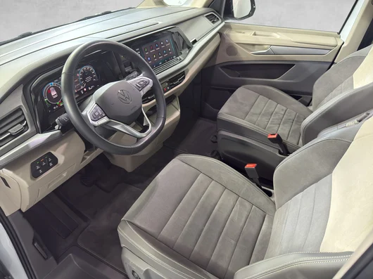 Bild eines VW Multivan Edition eHybrid 180 kW 4MOTION
