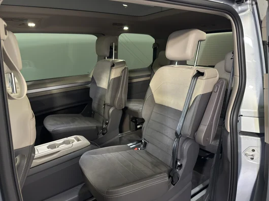 Bild eines VW Multivan Edition eHybrid 180 kW 4MOTION