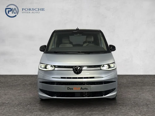 Bild eines VW Multivan Edition eHybrid 180 kW 4MOTION