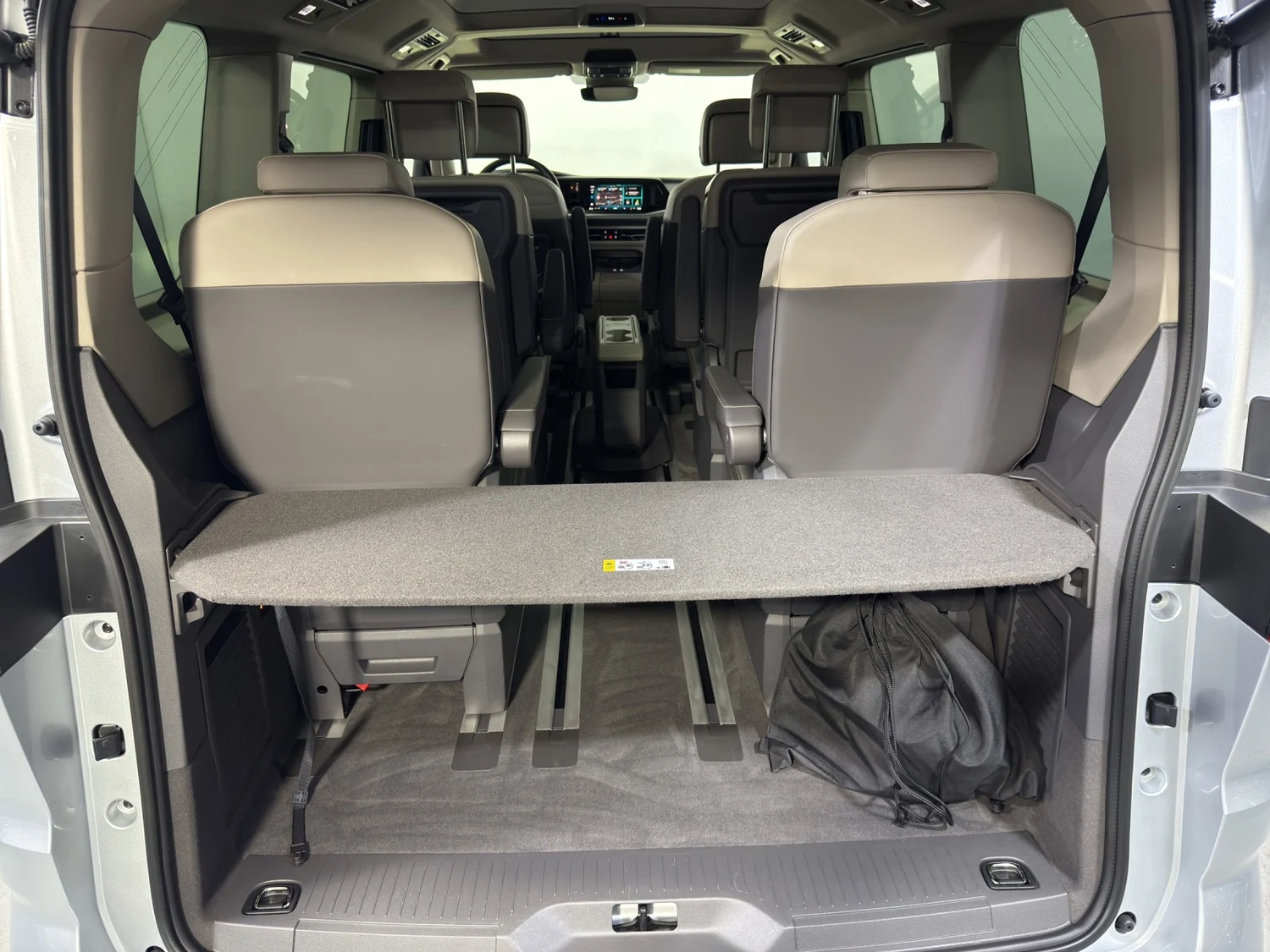 Bild eines VW Multivan Edition eHybrid 180 kW 4MOTION