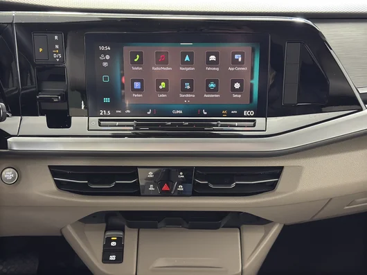 Bild eines VW Multivan Edition eHybrid 180 kW 4MOTION