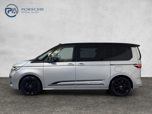 Bild eines VW Multivan Edition eHybrid 180 kW 4MOTION