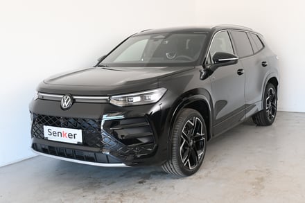 VW Tayron Sport eTSI DSG