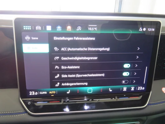 Bild eines Tiguan Sport TDI DSG