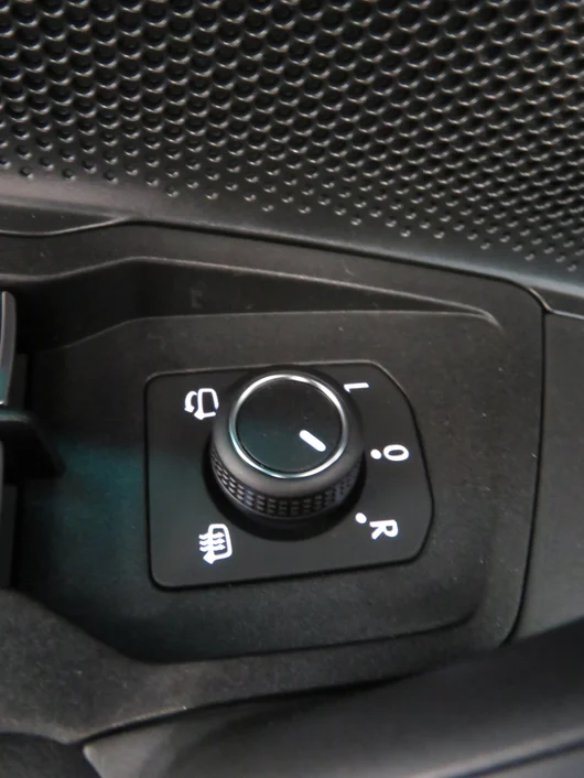 Bild eines Tiguan Sport TDI DSG