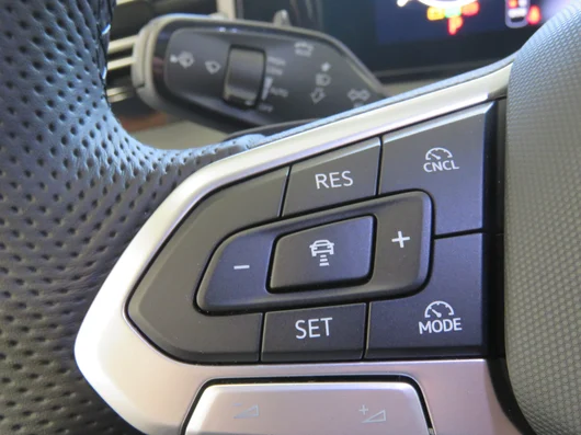 Bild eines Tiguan Sport TDI DSG