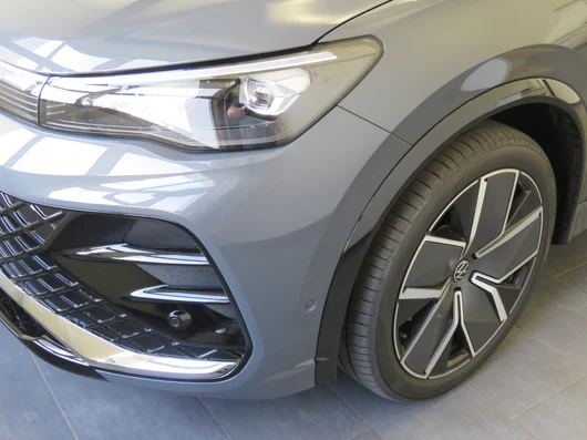 Bild eines Tiguan Sport TDI DSG