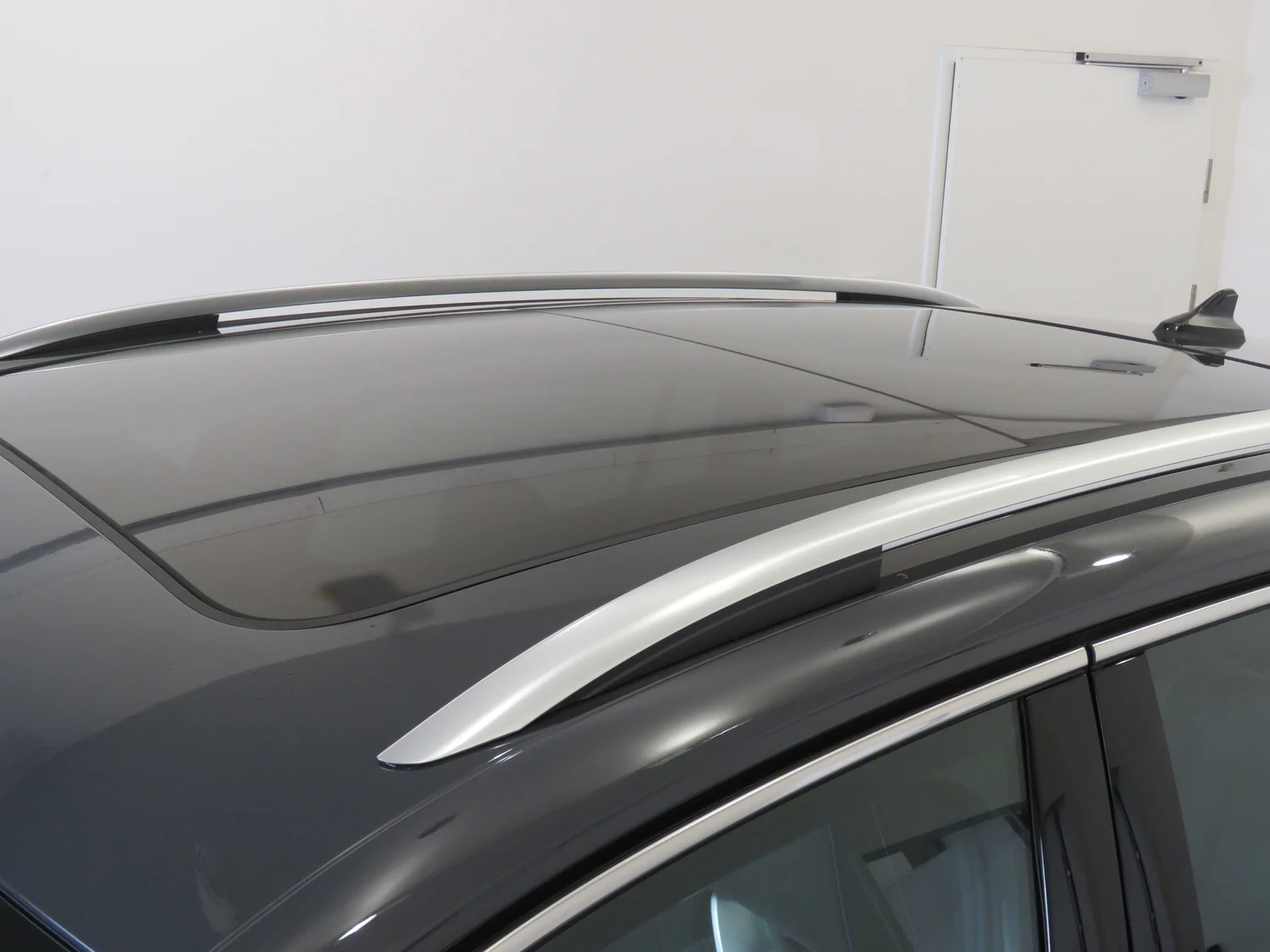 Bild eines Tiguan Sport TDI DSG