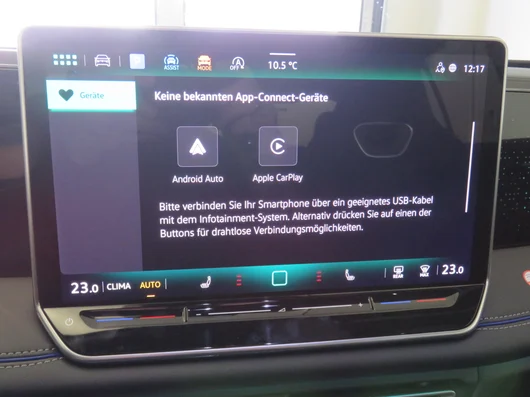 Bild eines Tiguan Sport TDI DSG