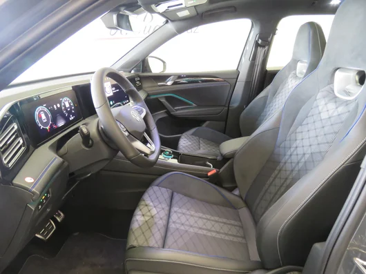 Bild eines Tiguan Sport TDI DSG