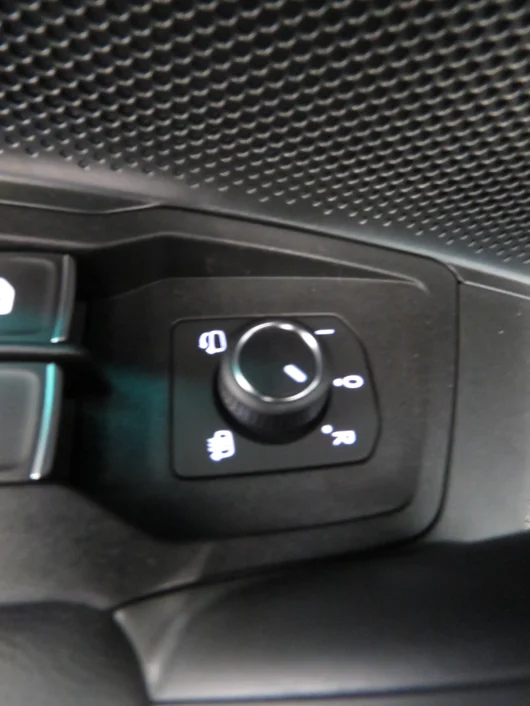 Bild eines Tiguan Sport TDI DSG