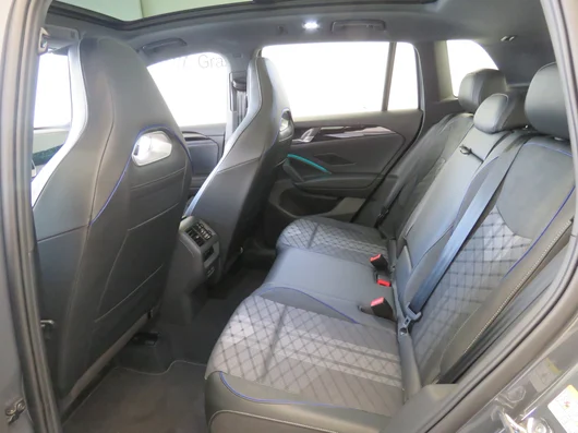 Bild eines Tiguan Sport TDI DSG