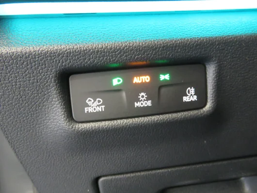 Bild eines Tiguan Sport TDI DSG