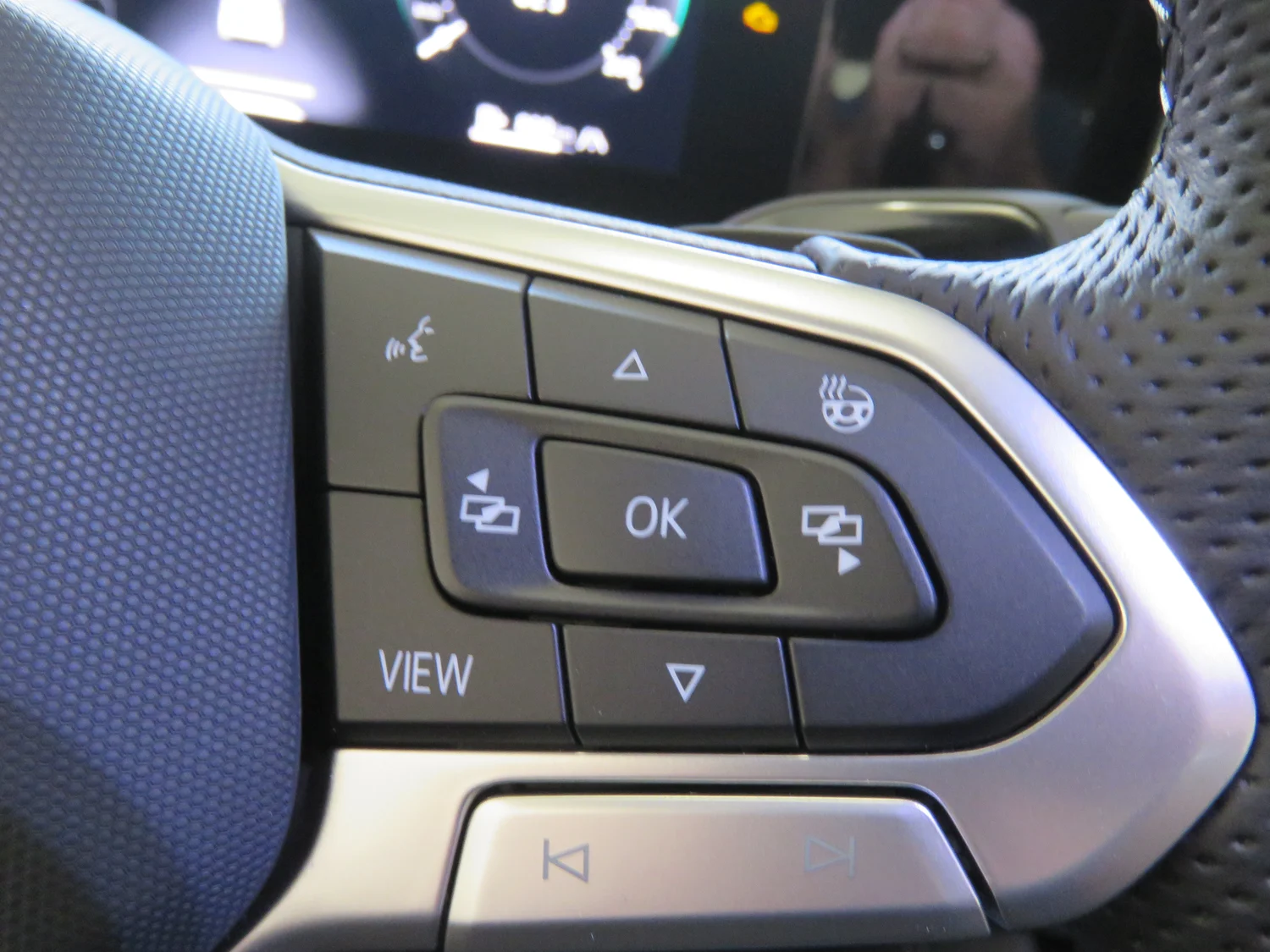 Bild eines Tiguan Sport TDI DSG