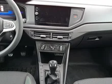 VW Polo 4Me in Rauchgrau Metallic