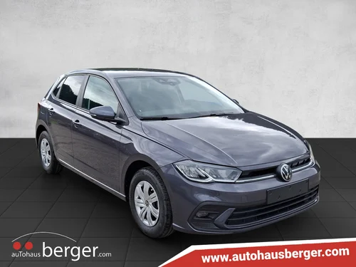 VW Polo 4Me