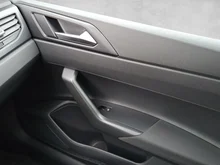 VW Polo 4Me in Rauchgrau Metallic