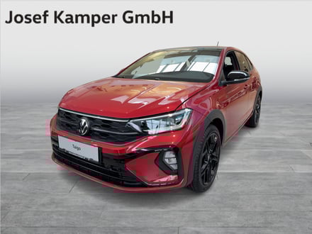 VW Taigo Sport TSI DSG