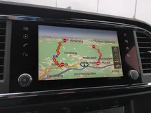 Thumbnail-Foto von Fahrzeug