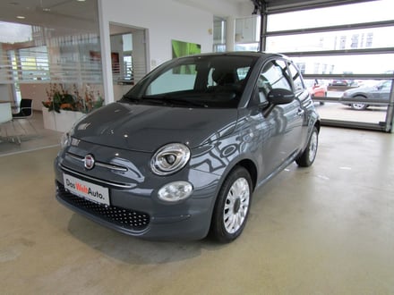 Fiat 500 FireFly Hybrid 70 Lounge