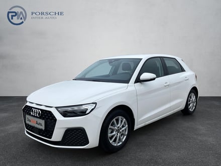 Audi A1 Sportback 30 TFSI intense