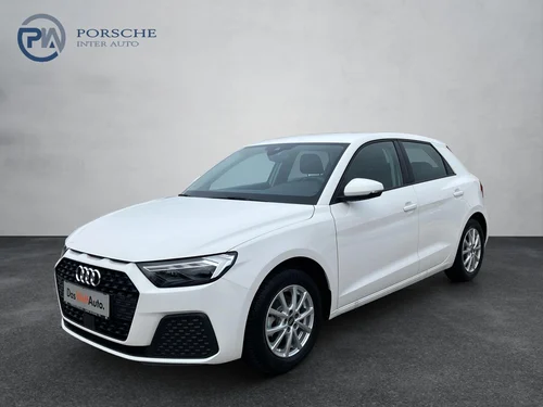 Audi A1 Sportback 30 TFSI intense