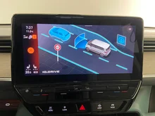 Thumbnail-Foto von Fahrzeug