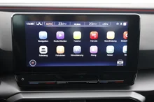 SEAT Leon SP Kombi FR 2.0 TDI in "MAGNETIC TECH"