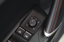 SEAT Leon SP Kombi FR 2.0 TDI in "MAGNETIC TECH"