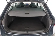 SEAT Leon SP Kombi FR 2.0 TDI in "MAGNETIC TECH"
