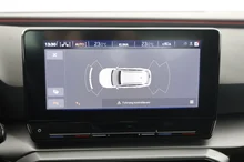 SEAT Leon SP Kombi FR 2.0 TDI in "MAGNETIC TECH"