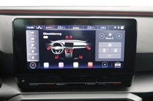 SEAT Leon SP Kombi FR 2.0 TDI in "MAGNETIC TECH"