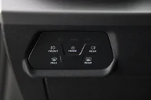 SEAT Leon SP Kombi FR 2.0 TDI in "MAGNETIC TECH"