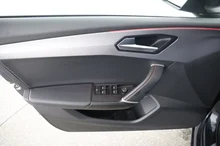 SEAT Leon SP Kombi FR 2.0 TDI in "MAGNETIC TECH"