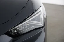 SEAT Leon SP Kombi FR 2.0 TDI in "MAGNETIC TECH"