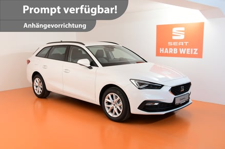SEAT Leon SP Kombi Style Edition 1.5TSI 115PS