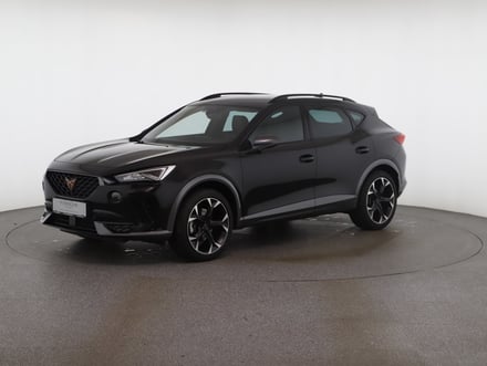 CUPRA Formentor 1.5 TSI 150 PS ACT