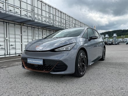 CUPRA Born 77/82 e-Boost 170kW/231PS