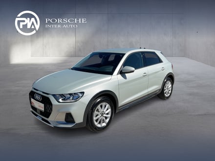 Audi A1 allstreet 30 TFSI