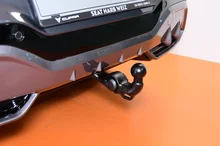 Thumbnail-Foto von Fahrzeug